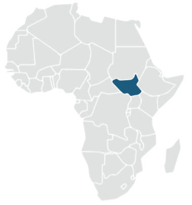 SoSudan