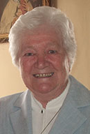 Sr Clair OLeary