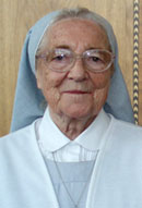 Sr Marion Therese Reynolds MMM