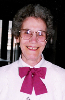 Sr Julie Urban