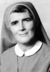 Sr. M. Cornelia Costello