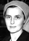 Sr. M. Ruth Carey