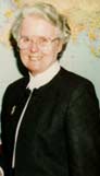 Sr. Mary Stack