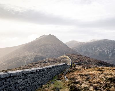 mourne wall resized