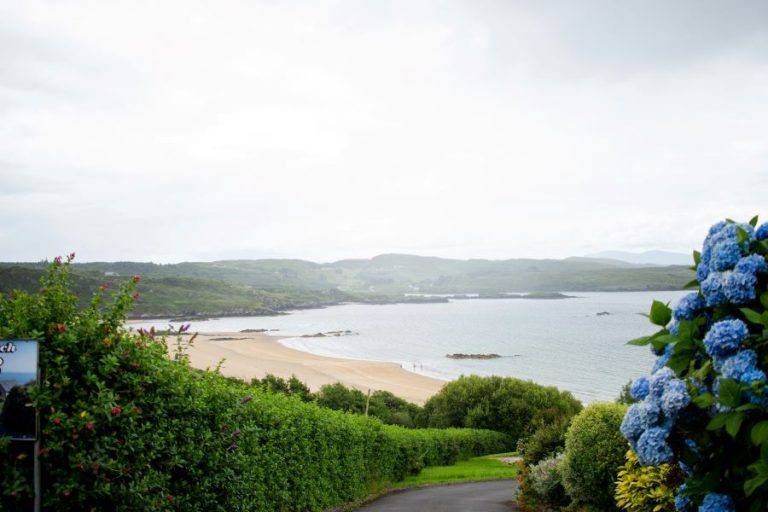 Killybegs - Medical Missionaries Of Mary